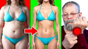 ВЫ УДИВИТЕСЬ — ОТКУДА НА САМОМ ДЕЛЕ БЕРУТСЯ ЦЕЛЛЮЛИТ, ОБВИСШИЙ ЖИВОТ И НЕДЕРЖАНИЕ