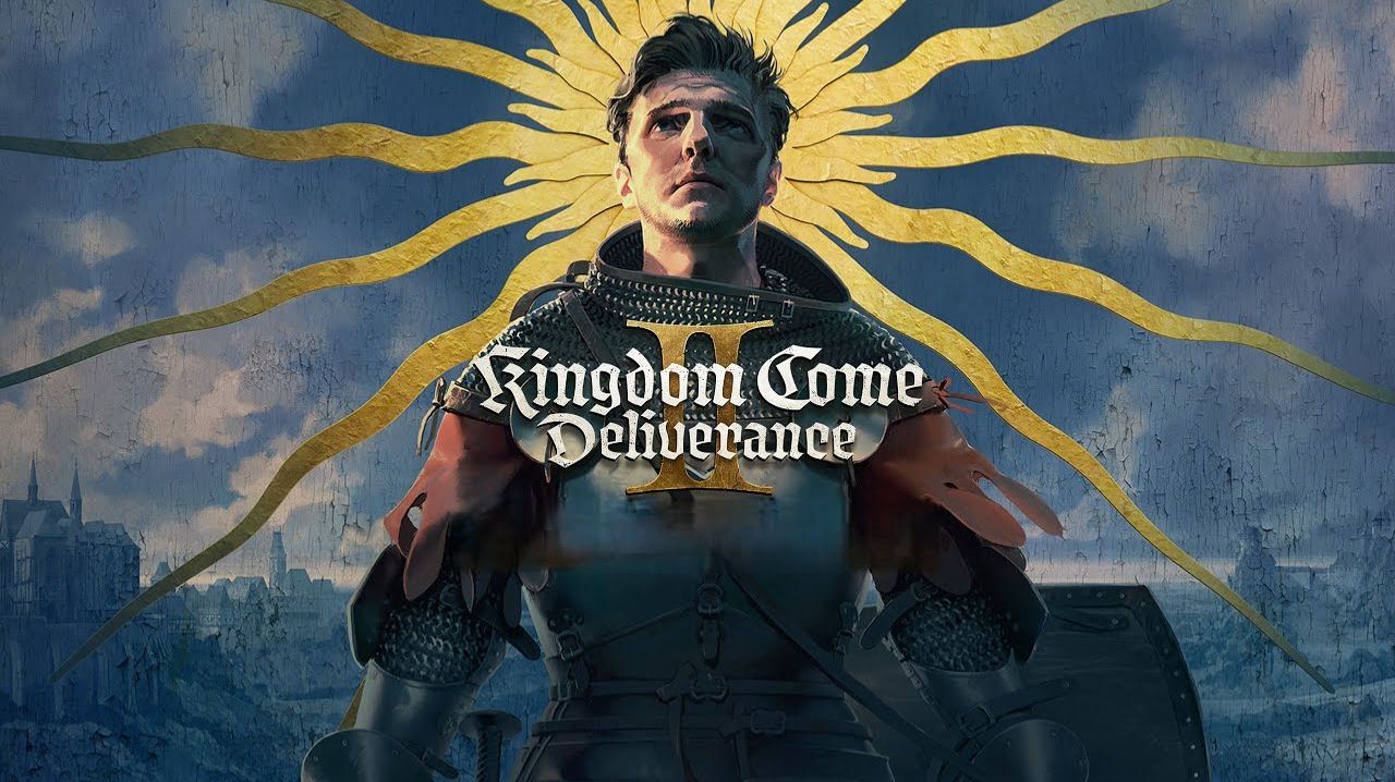 Kingdom Come: Deliverance 2 В ПЕРВЫЙ РАЗ PART 4