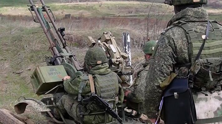 Хуссар æфсæддон зылды 4-æм æфсæддон базæйы Дудуты Азæмæт хорзæхгонд æрцыд Жуковы майданæй