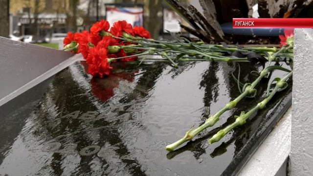 Итоги. ЗАБВЕНИЮ ПРЕДАТЬ – НЕЛЬЗЯ!