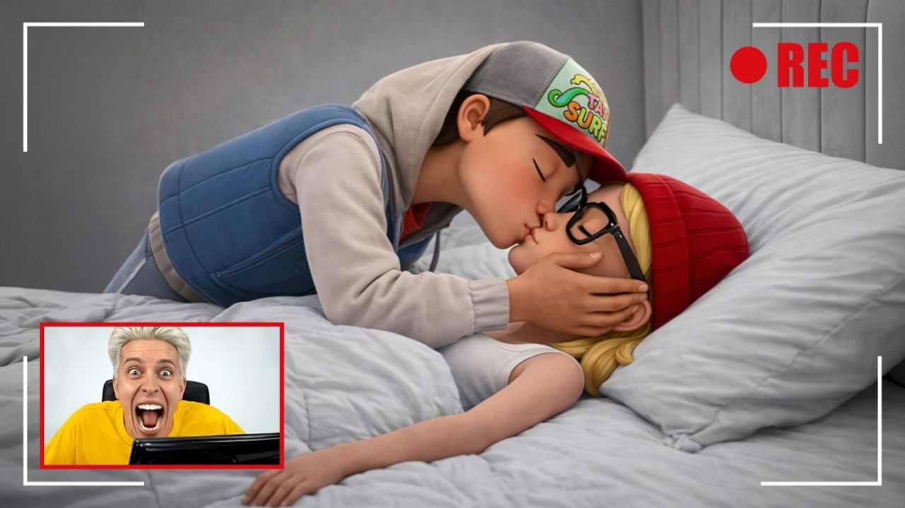 SUBWAY SURFERS У МЕНЯ ДОМА в Реальной Жизни! 😨 Скрытые камеры