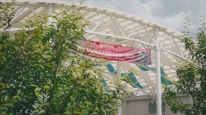 Ежегодный фестиваль моды и музыки в парк-отеле "Орловский" 2025