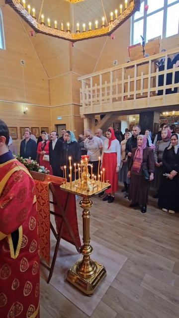 СВЕТЛАЯ СЕДМИЦА