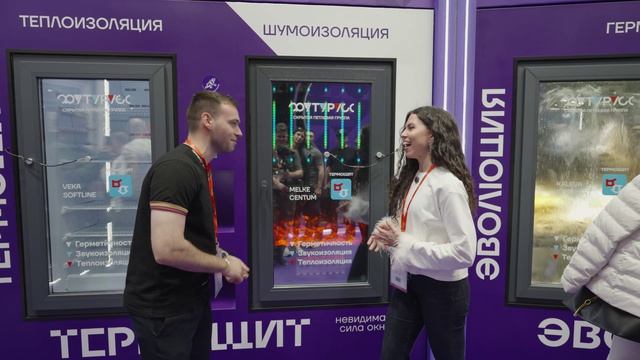 MosBuild 2026 закончилась. А полезный контент – нет!