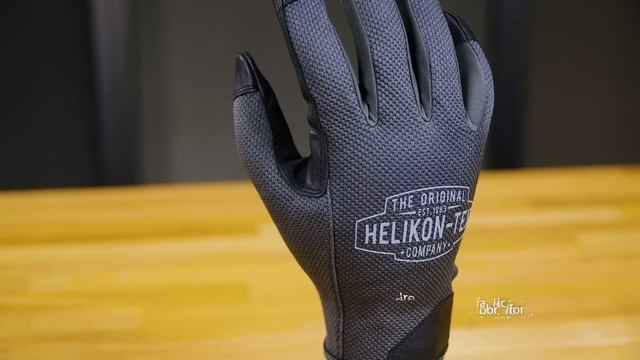 Helikon-Tex - Rangeman Gloves