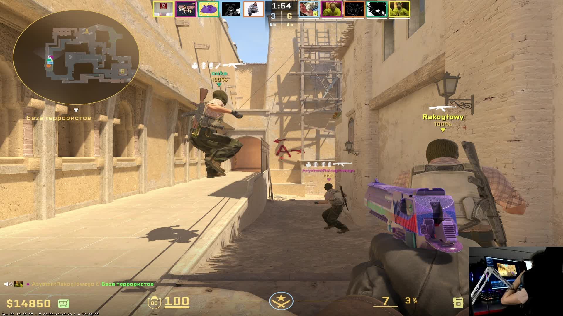 Го премьер от 20к SXDD9-MHCQ