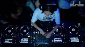 Kara _ Live From DnB Allstars 360°_1080p