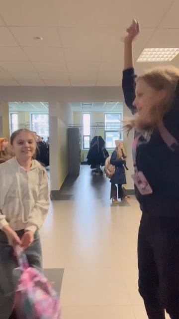 Пов: когда начались летние каникулы ❤🔥