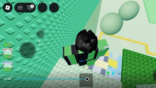 рожу паркур башню с выборами