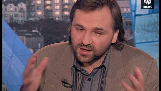 Час Пик 02.04.1998 год, Виктор Косаковский
