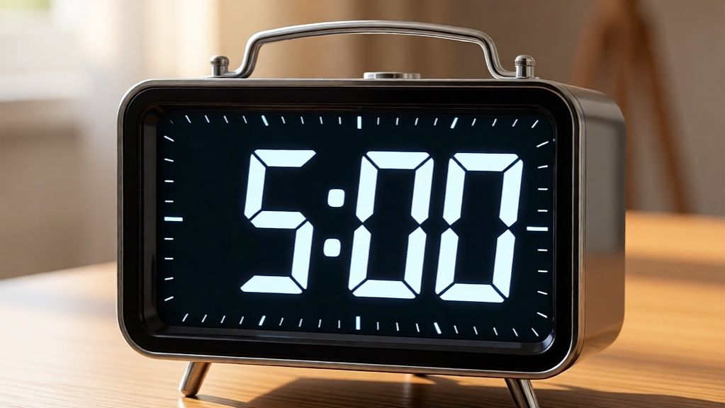 Рассвет, день 7