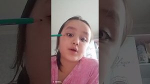 ✨Извините видео без музыки, потому что меня плохо слышно на самом деле✨