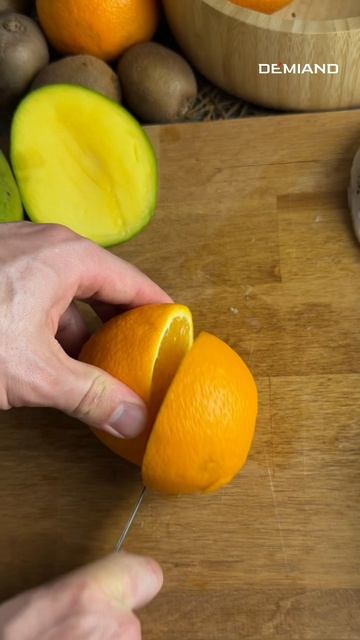 Мороженое из фруктов 🍧