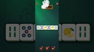 Маджонг 221-230  уровень