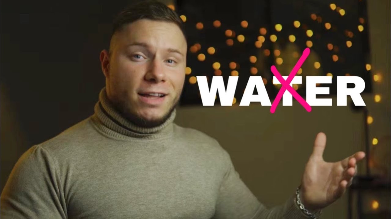 Обучалка звучи как Американец за 5 минут - АНГЛИЙСКИЙ Flap T