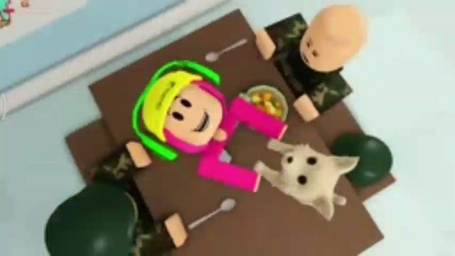 Я ОЗВУЧИЛ ГЛУПОГО ПАРНЯ?!