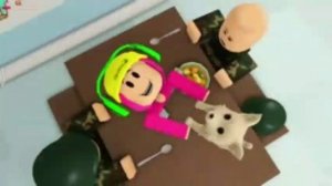 Я ОЗВУЧИЛ ГЛУПОГО ПАРНЯ?!