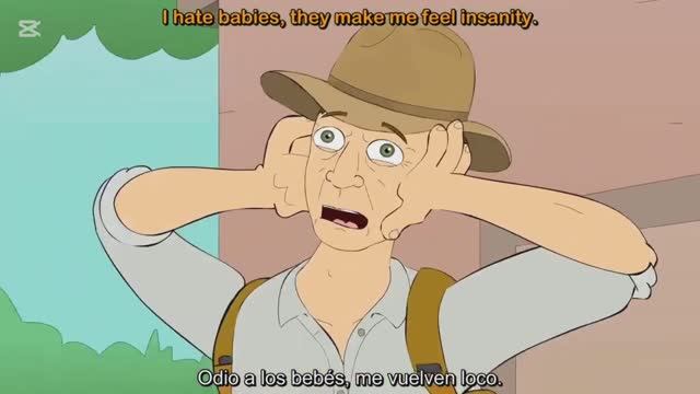 Sped Up Jurassic Park 3 Lhugueny