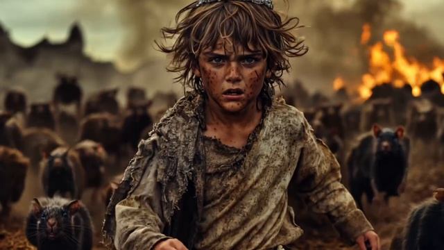 рисует нейросеть