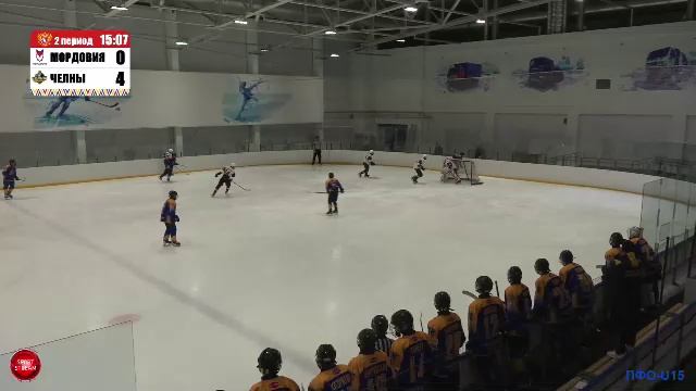 20.04.26Челны-Мордовия 5 игра