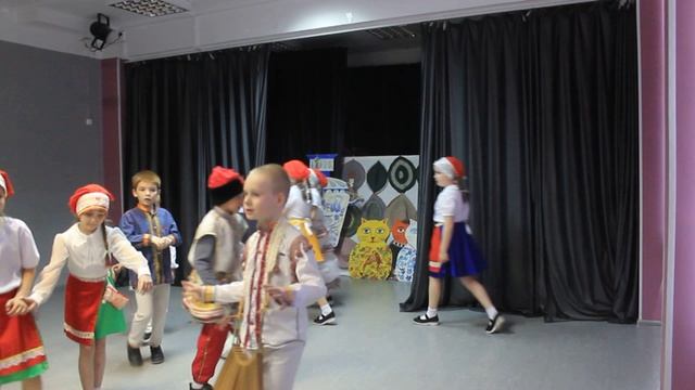 Федорино горе