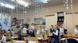 Видеовизитка. Конкурс «Лучший учитель-предметник и учитель начальных классов»