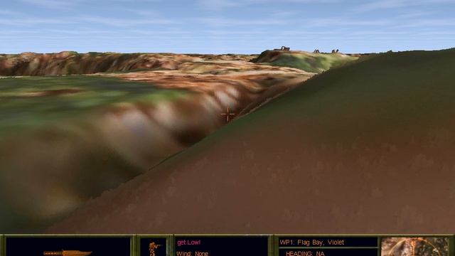 DF2 2026.04.19 Get.Low! POV TDM #4