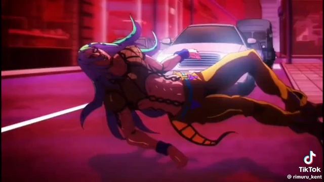 Канеки не сравниться с ним