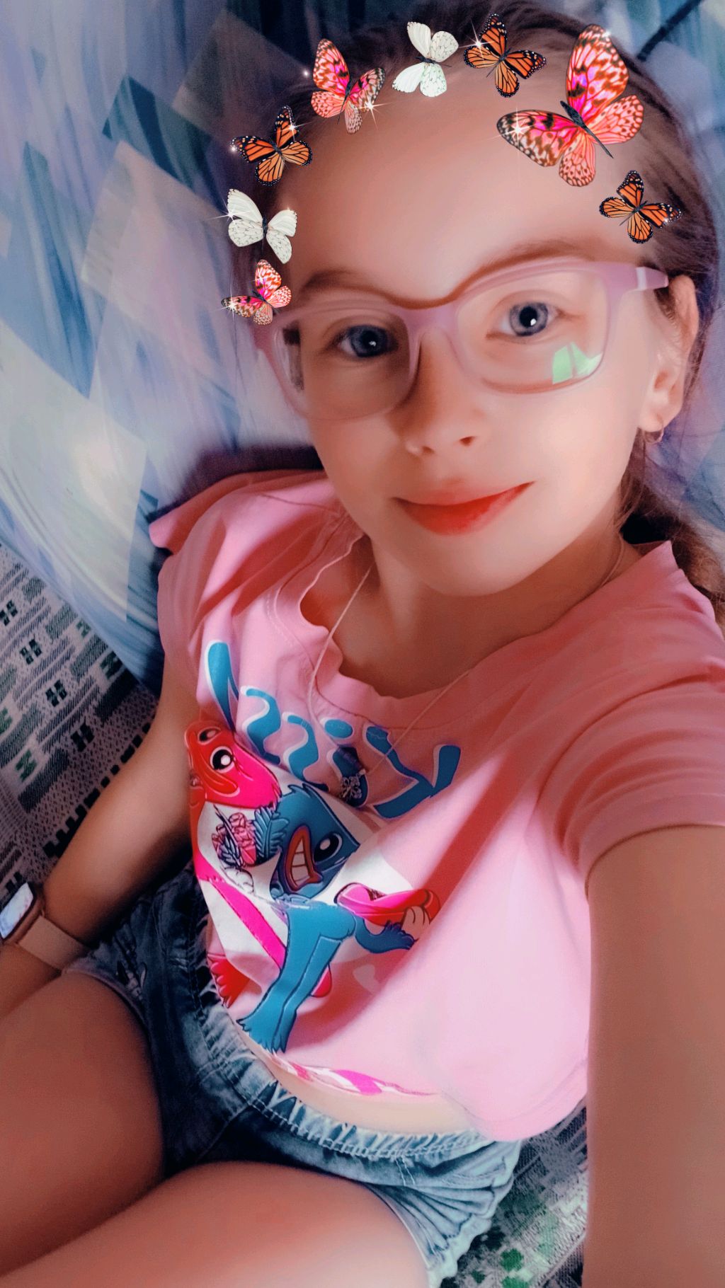 Оля Витязева