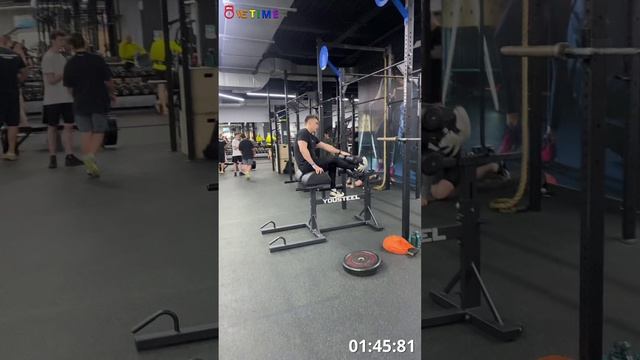 Артур Савченко, ТФ Зеленоград 2, член клуба, 72