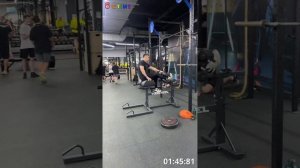 Артур Савченко, ТФ Зеленоград 2, член клуба, 72