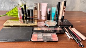 Косметичка с 20 по 26 апреля 2026 г 🫦💄👀 #косметичка