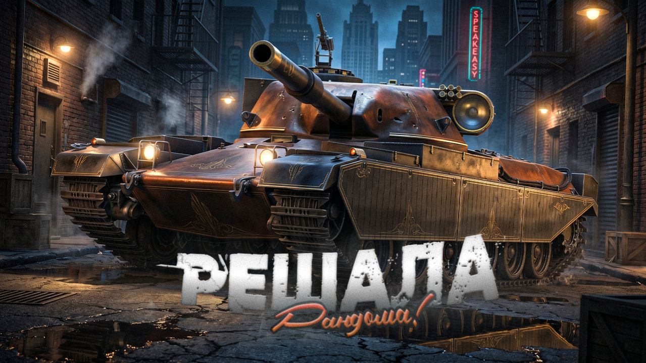 ТОЛЬКО ДЛЯ ИЗБРАННЫХ - Chief. Proto Рудный барон