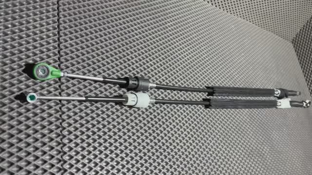 Трос мкпп Rеnаult  Аrkаnа Dustеr 2 Каptur 4х4 969352360R