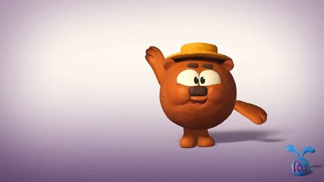 01 Знакомство