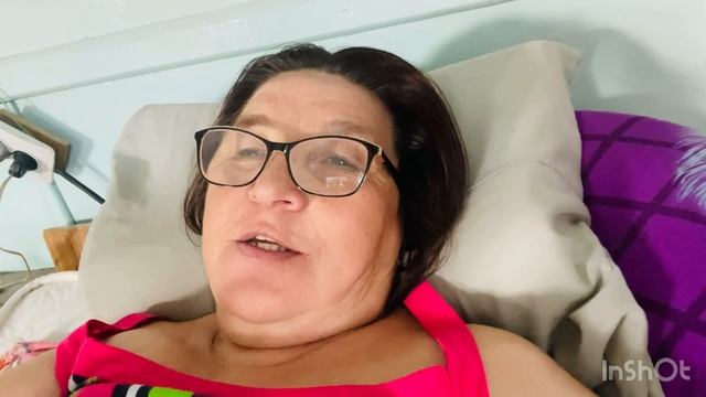 Попала в беспомощное положение