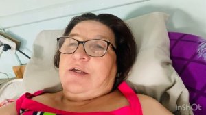 Попала в беспомощное положение