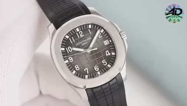 Обзор часов 37