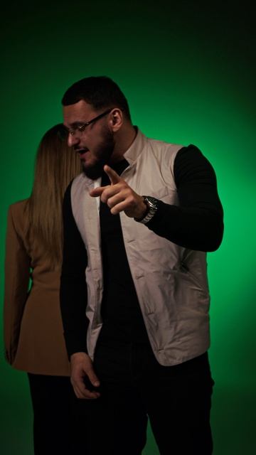 Рустам Нахушев, Li-Lu - Сердце