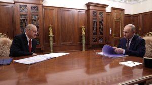 Встреча с Олегом Мельниченко