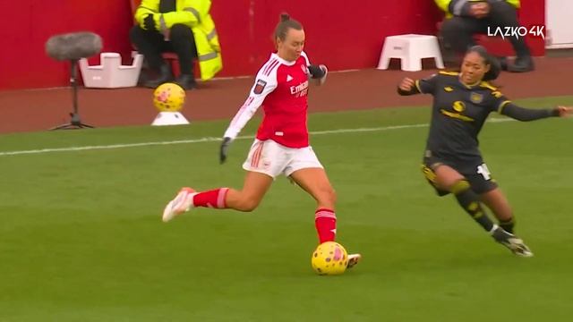 CRAZIEST Red Cards In Women's Football