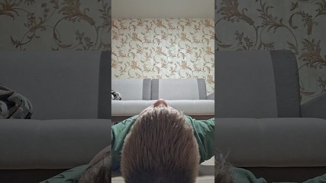 мои ежедневные тренировки