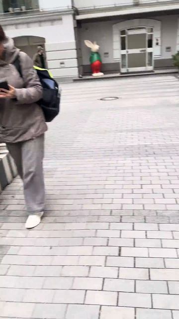 АЖИОТАЖ ПО МАГНОЛИИ В МОСКВЕ