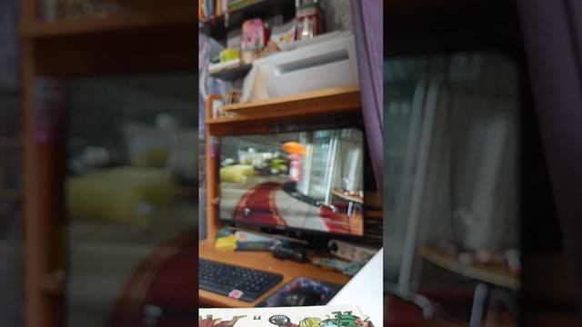 играю в Atomic Heart Dlc 4