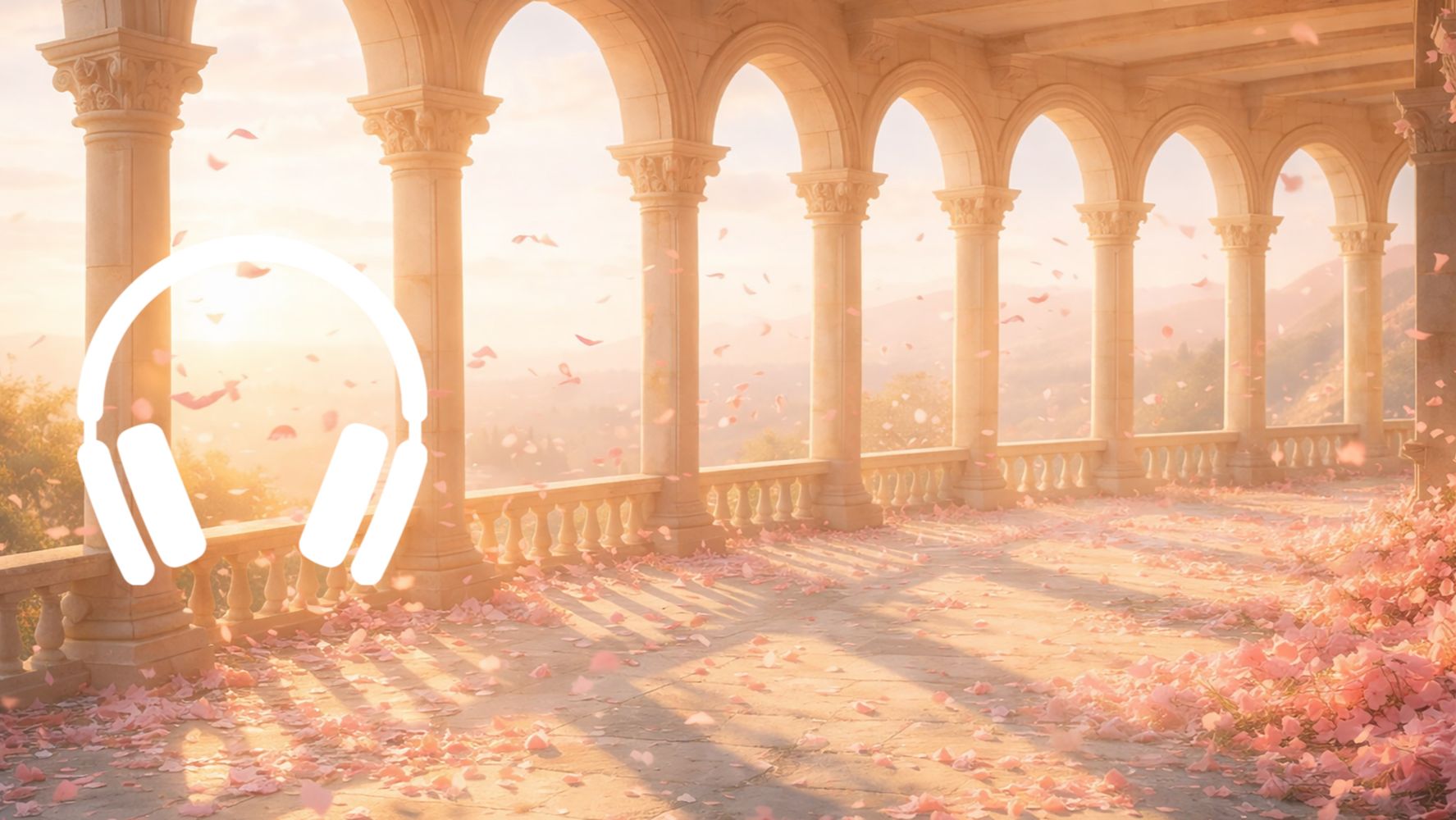 Красивая музыка New Age Ambient 3 часа • фоновое видео • фоновая музыка для отдыха 🌅