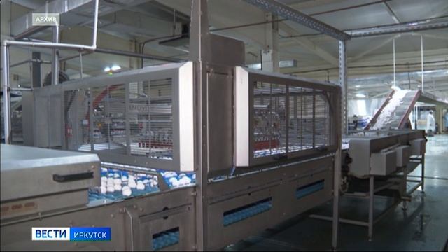 Иркутскстат подвел итоги по производству сельхозпродукции в первом квартале 2026 года