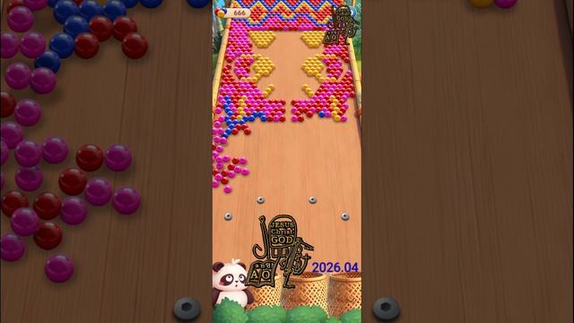 N: 13_ 3D Bubble Shoot- ASMR Gsme.