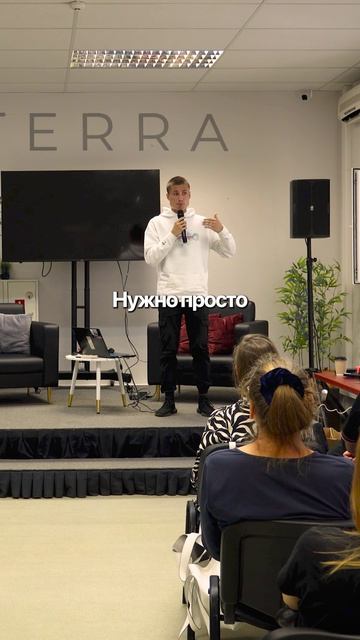 Все бизнесы ОДИНАКОВЫ!