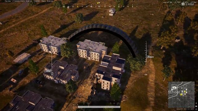 PLAYERUNKNOWN'S BATTLEGROUNDS 2026.04.19 - 19.32.05.26.Смерть.DVR