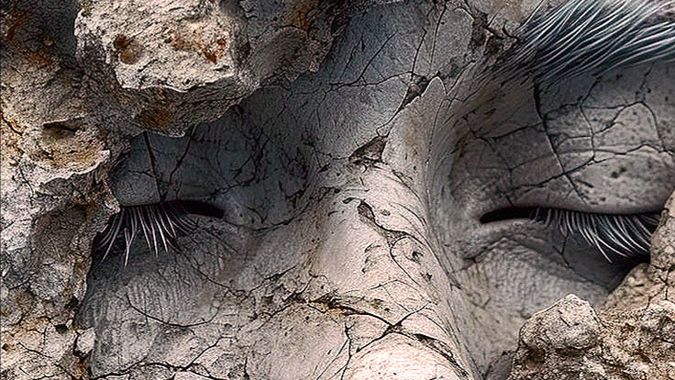 СТИХИЯ ЗЕМЛИ 3 / EARTH ELEMENT 3